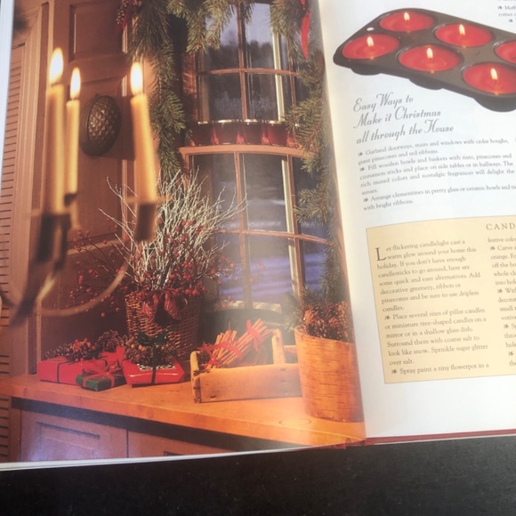 COPY - The Canadian Living Christmas Book - Picture 5 of 5